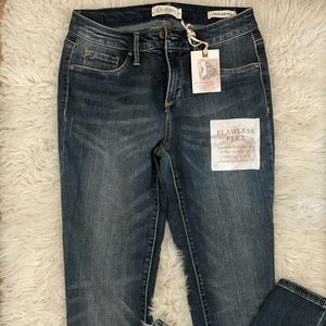 Jessica Simpson jeans